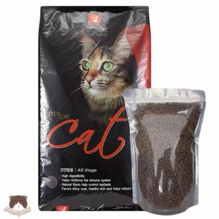 thức ăn dành cho mèo cat eye 1kg