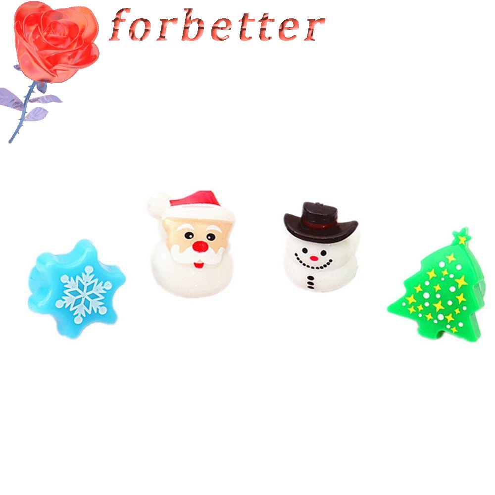 Nhẫn đeo ngón trỏ phát sáng hình hoạt hình phong cách cổ điển