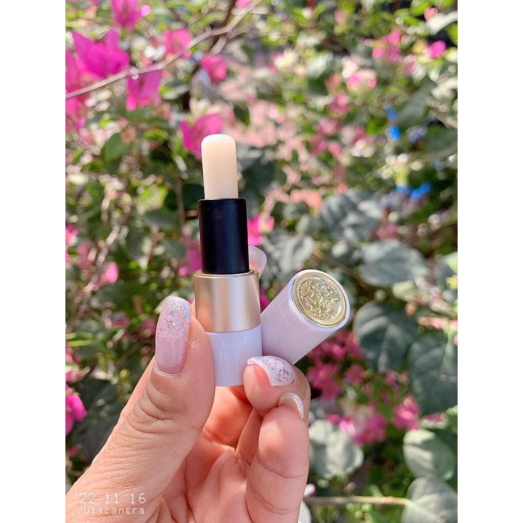 Son Dưỡng Cao Cấp Rouge Hermes Lip Care Balm