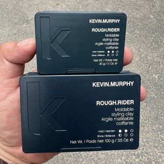 Sáp tạo kiểu dạng vừa Kevin.Murphy Rough.Rider 100ml { NEW 2024 }