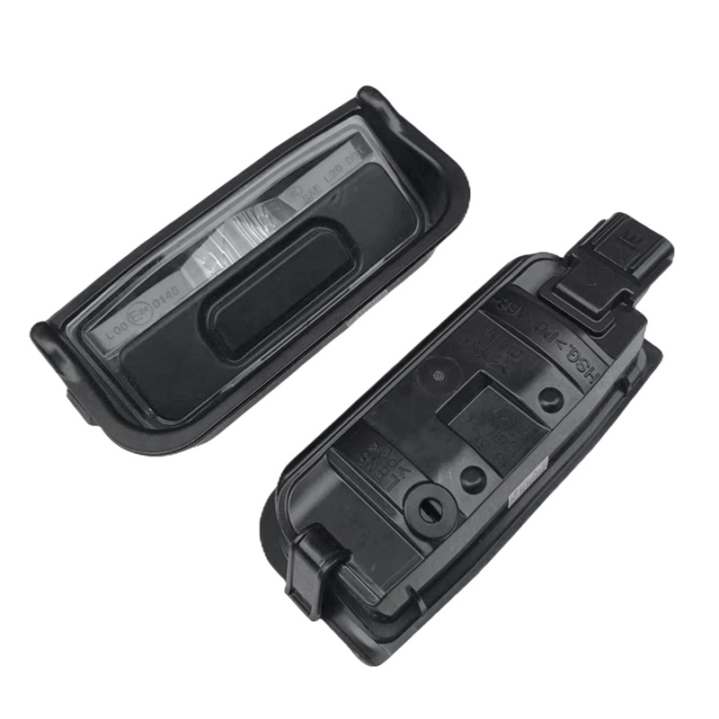 Công Tắc Đèn Chiếu Biển Số Xe Cho Honda - Civic 2016 2017 2018 2019 2020 2021 34100-TBA-A01