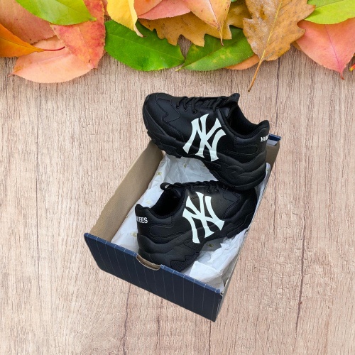 Giày Sneaker NY Hàng 1:1 full box - TONGKHOSI1945
