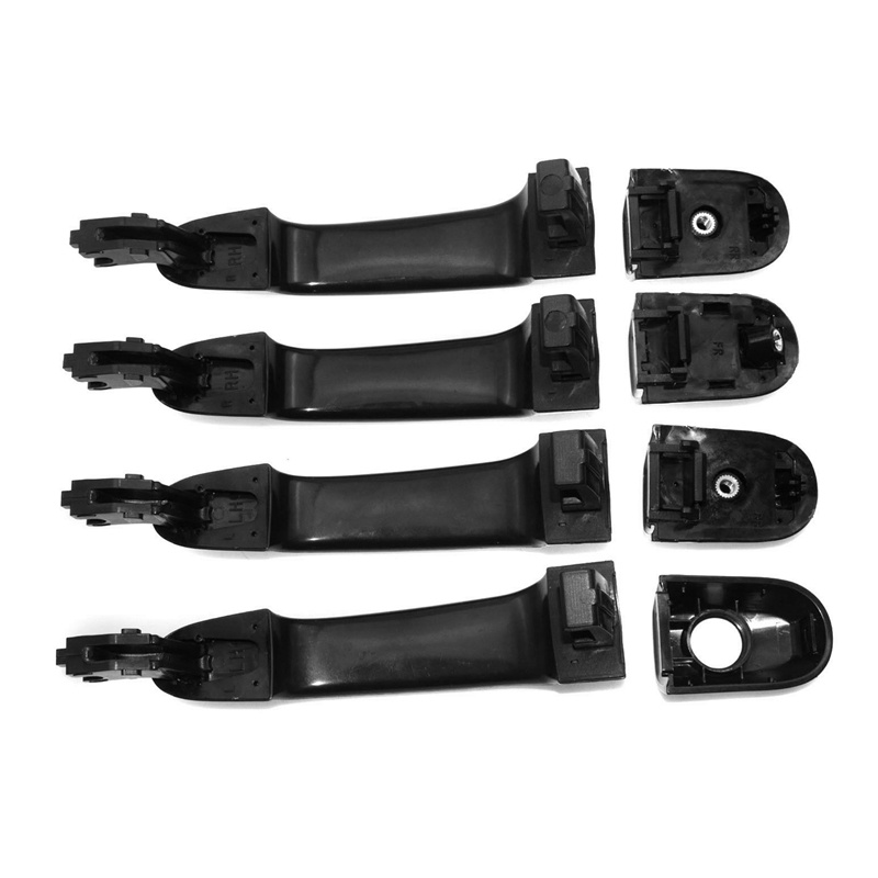 82651-1f000 82662-1F000 836511F010 836611Tay nắm cửa ngoài bên ngoài F010 cho KIA Sportage 2005-2010