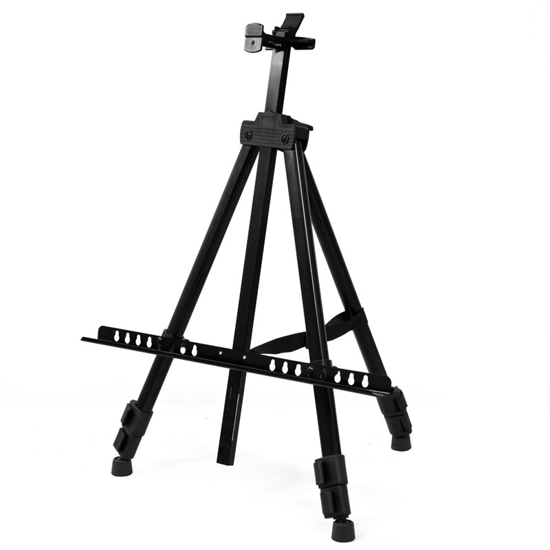 Giá Đỡ Ba Chân Trưng Bày Bảng Trắng Chất Lượng Cao Có Thể Thu Vào Cho studio