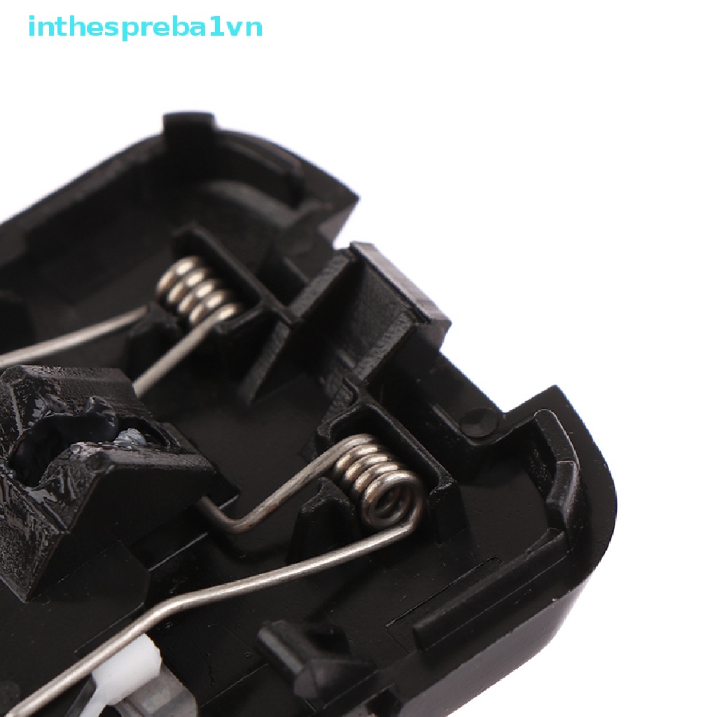 Lưỡi Tông Đơ Thay Thế Bằng Sứ Dành Cho Tông Đơ Enchen Boost 1Vn