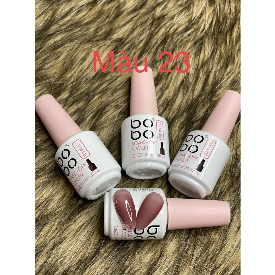 thạch bobo 23