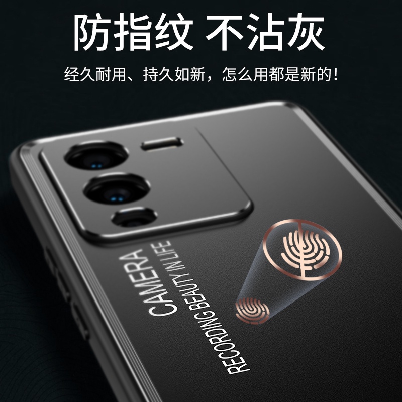 Ốp Lưng Vivo V25 Pro 5G Cho Vivo V25 Pro 5G