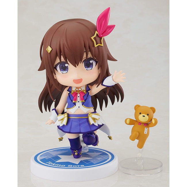Mô hình nhân vật Figure Hololive Nendoroid Tokino Sora