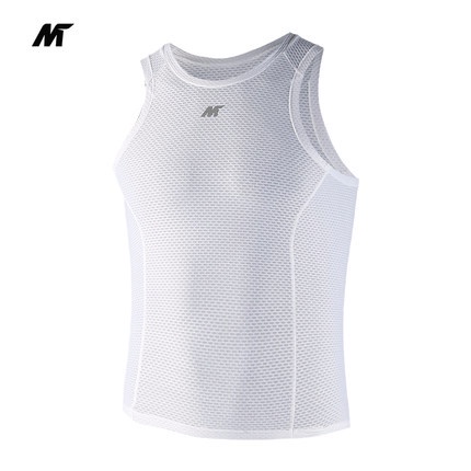 Áo Lót Sát Nách Thoáng Khí Thời Trang Chạy Xe Đạp Cho Nam Và Nữ