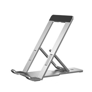 Ior mobile phone stand angle adjustable desktop smartphone tablet support cradle