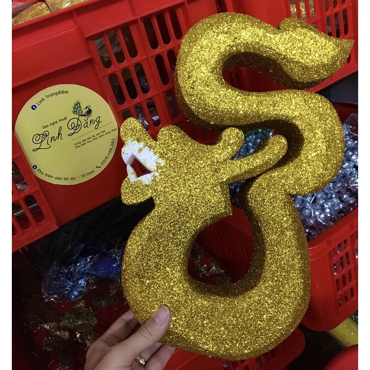 phôi rồng MẪU MỚI