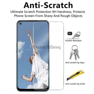 Kính Cường Lực Trong Suốt Chống Trầy Xước Cho Oppo Reno 8 8Z 8 PRO 5G 4G