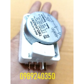 Đồng hồ timer tủ lạnh loại tốt