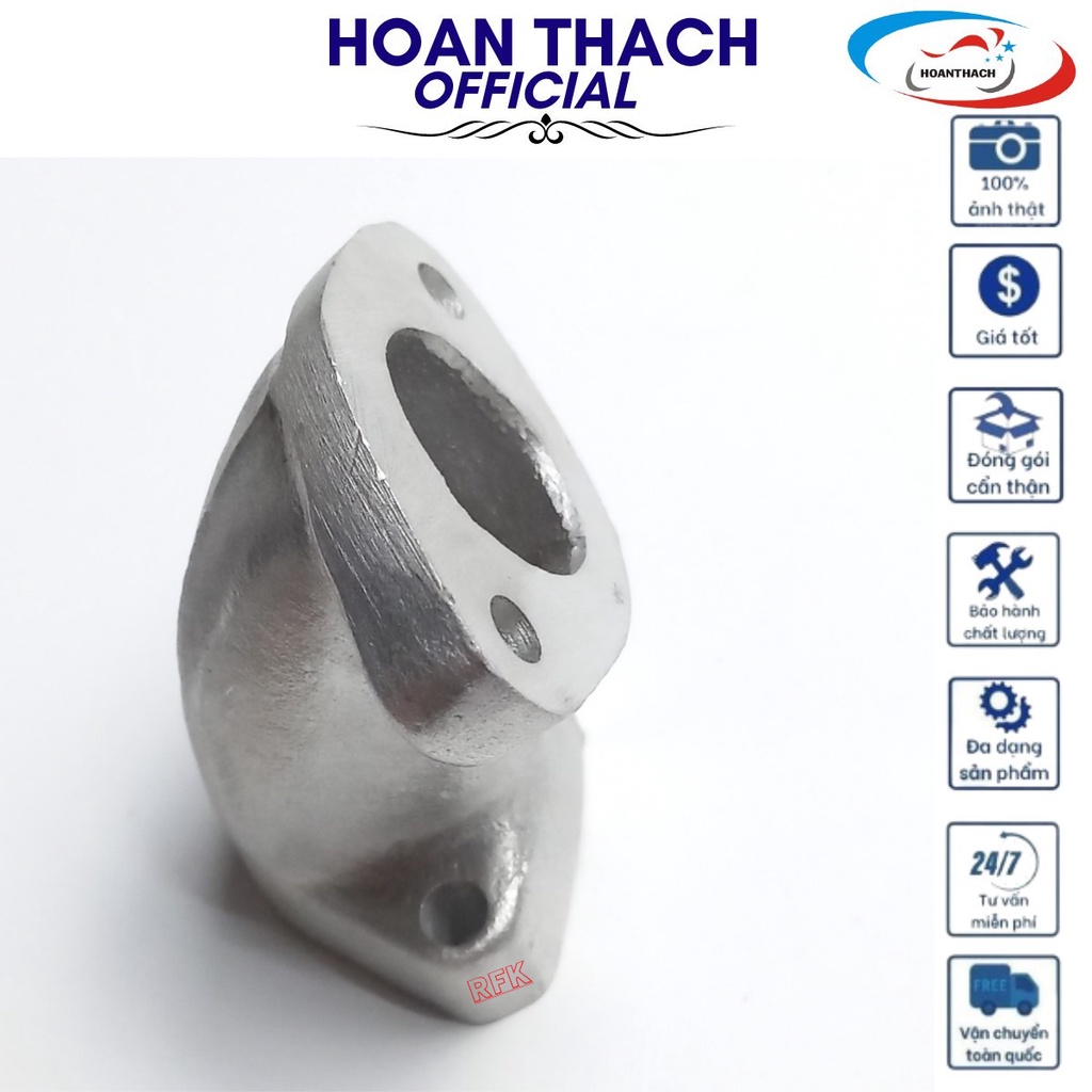 Co nhôm bình Nhiên liệu  xe Wave, Dream 110 HOANTHACH SP002466
