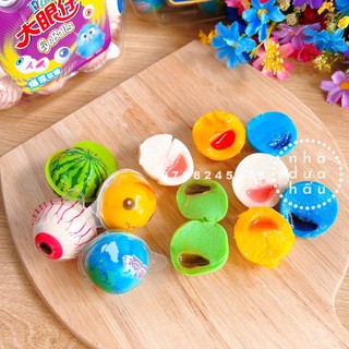COMBO 3 KẸO DẺO DƯA HẤU