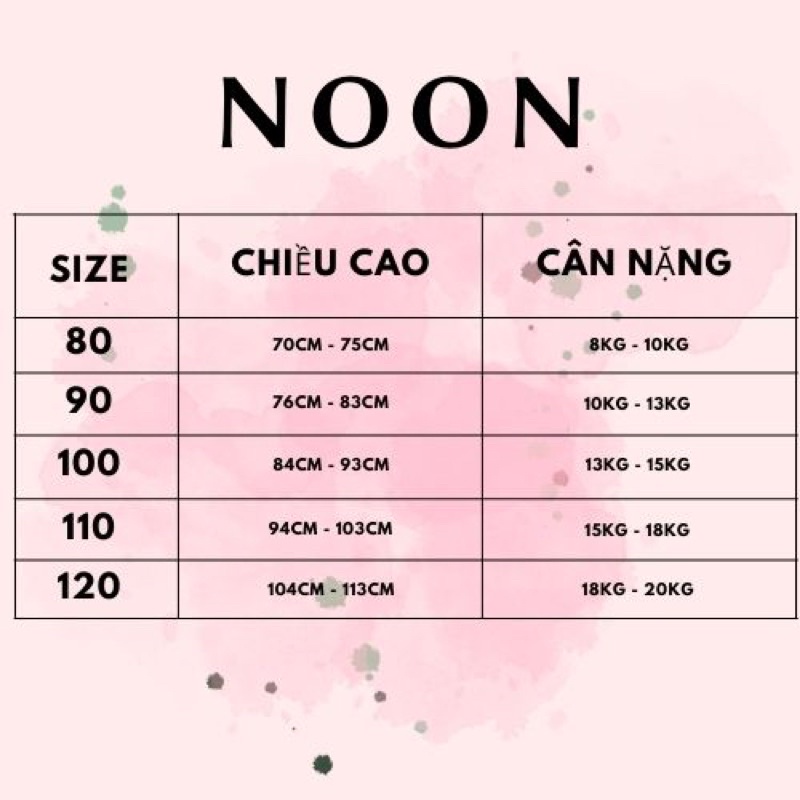 Quần leggings trơn chất len tăm cao cấp cho bé gái