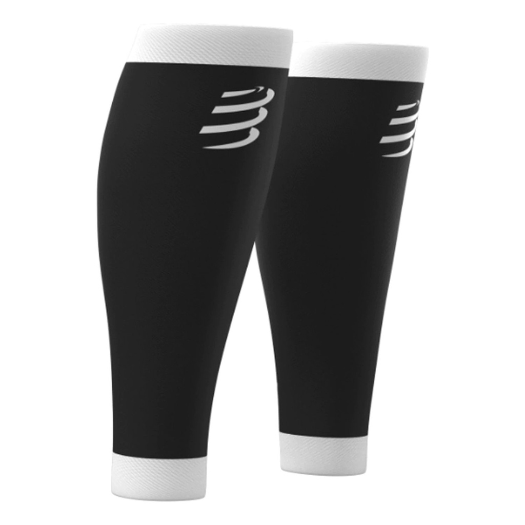 Bó bắp chân Compressport Calf Compression Sleeves R1V1