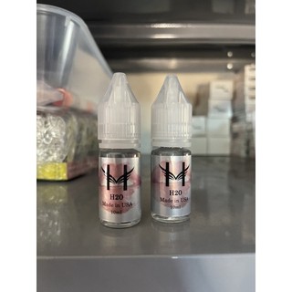 Nước pha mực phun xăm H  Hoa Đào   5ml-10ml