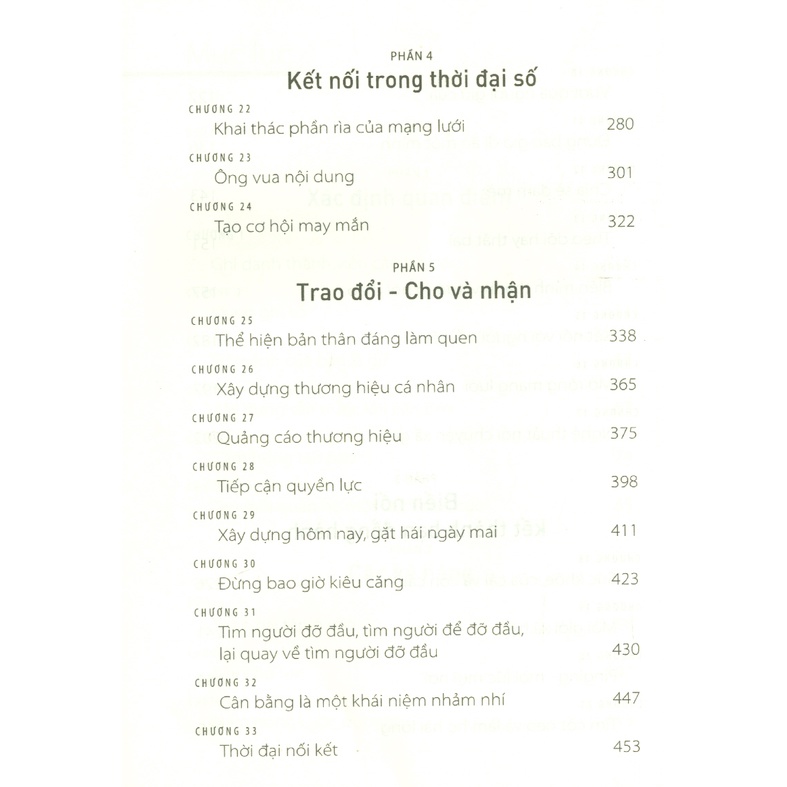 Sách - Đừng Bao Giờ Đi Ăn Một Mình (Tái Bản 2022)