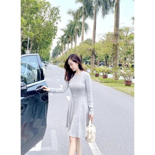 Váy len các loại - ALISA