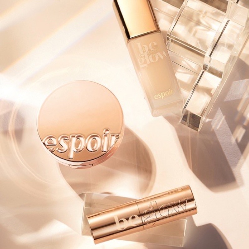 Kem nền Thỏi Espoir Glow.