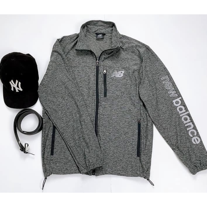 Áo khoác thể thao nam NB