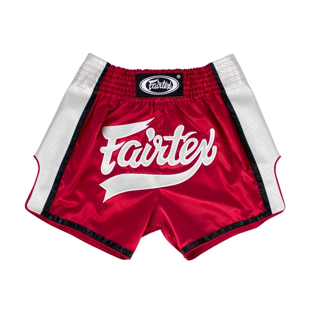 Quần Muaythai Fairtex - BS1704