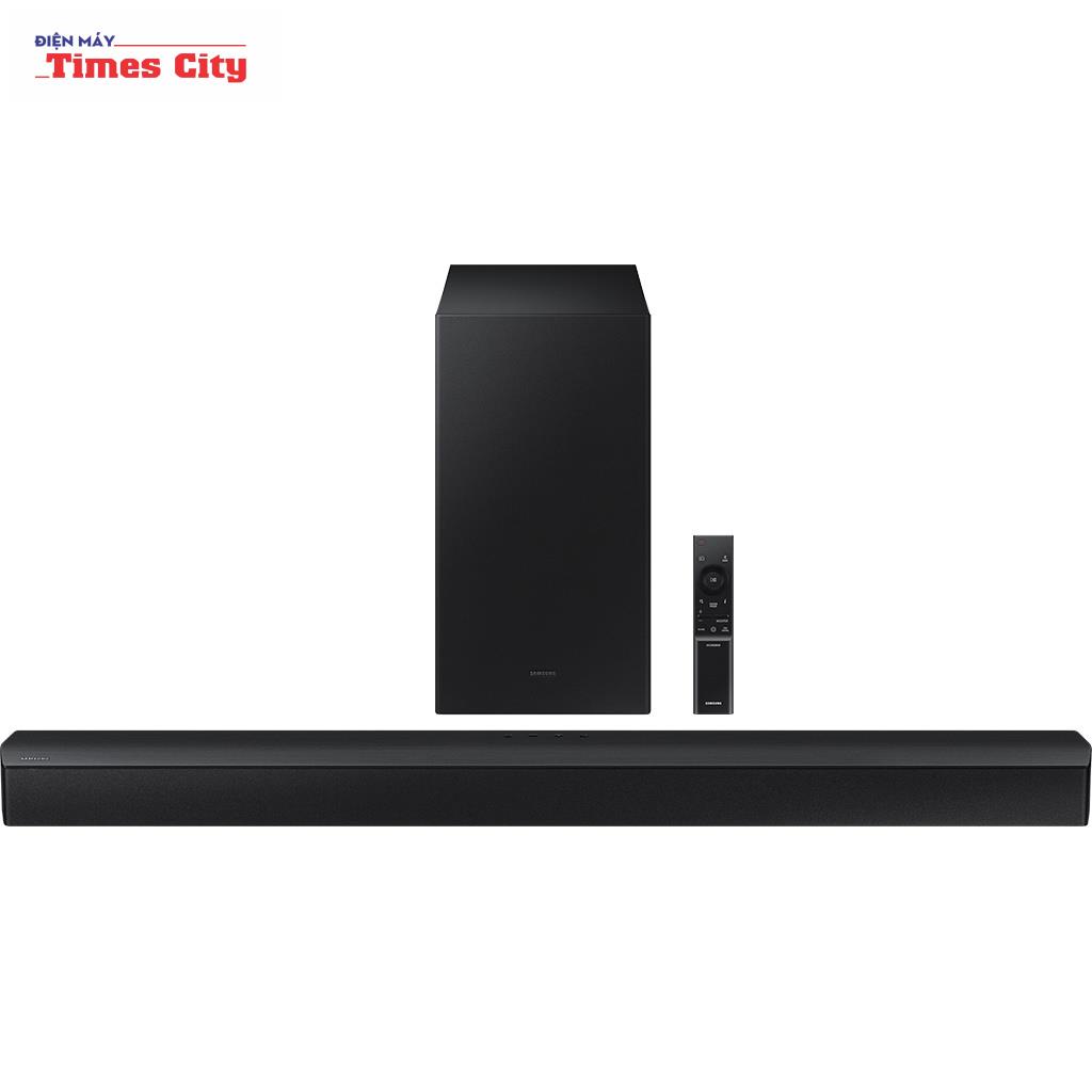 Loa Thanh Soundbar Samsung HW-B450/XV
