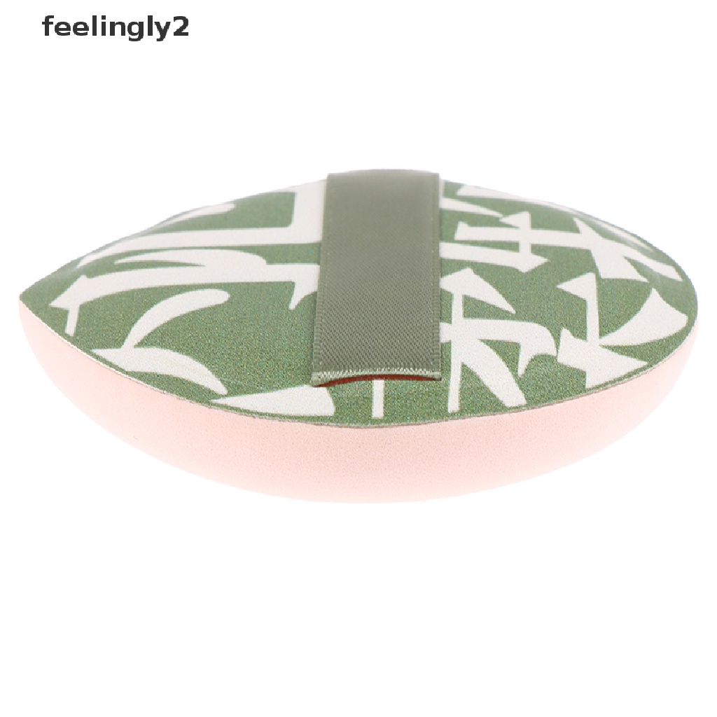 1 Mút Trang Điểm Mini Mềm Mại Hình Tam Giác Dạng Giọt Nước