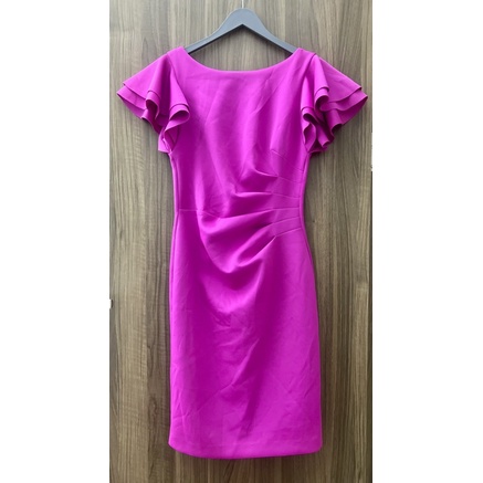 Đầm tay bèo Jessica