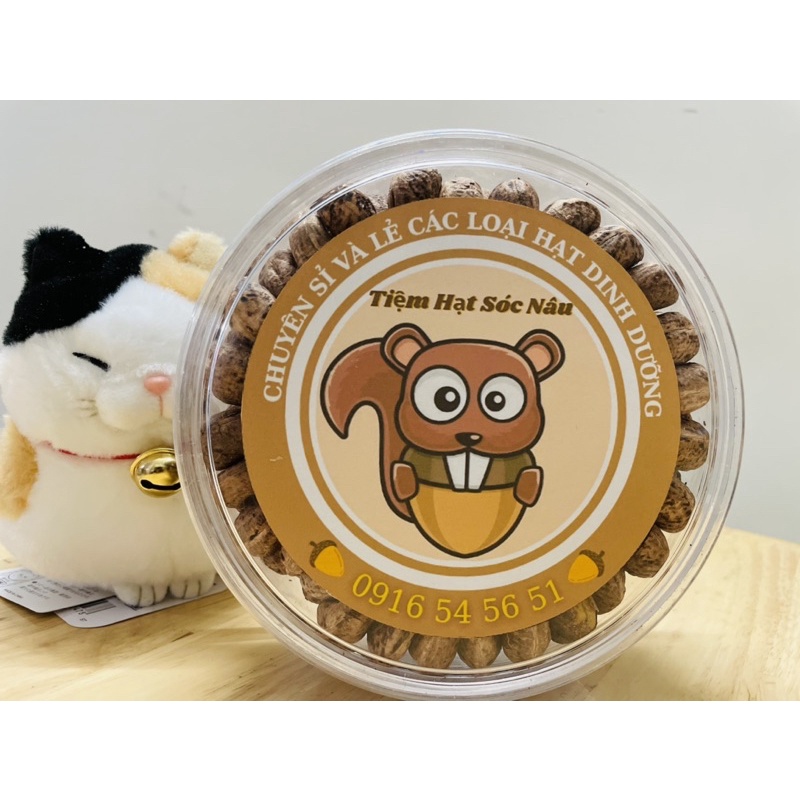 Hạt điều rang muối 500g - Bình Phước