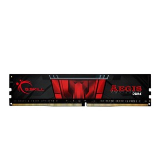 Ram máy tính bàn. ddr4 pc 8g/3200 gskill aegis new chính hãng