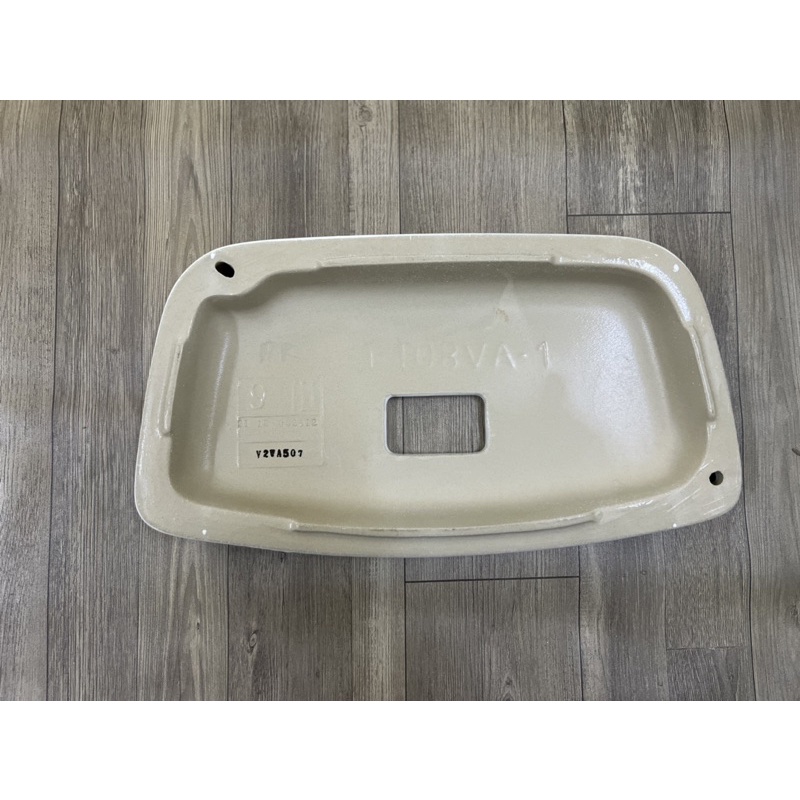 Nắp sứ két nước inax 108 hàng chính hãng