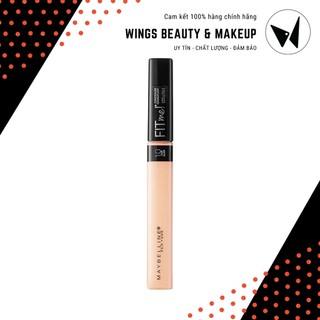 Che khuyết điểm MAYBELLINE Fit Me Concealer