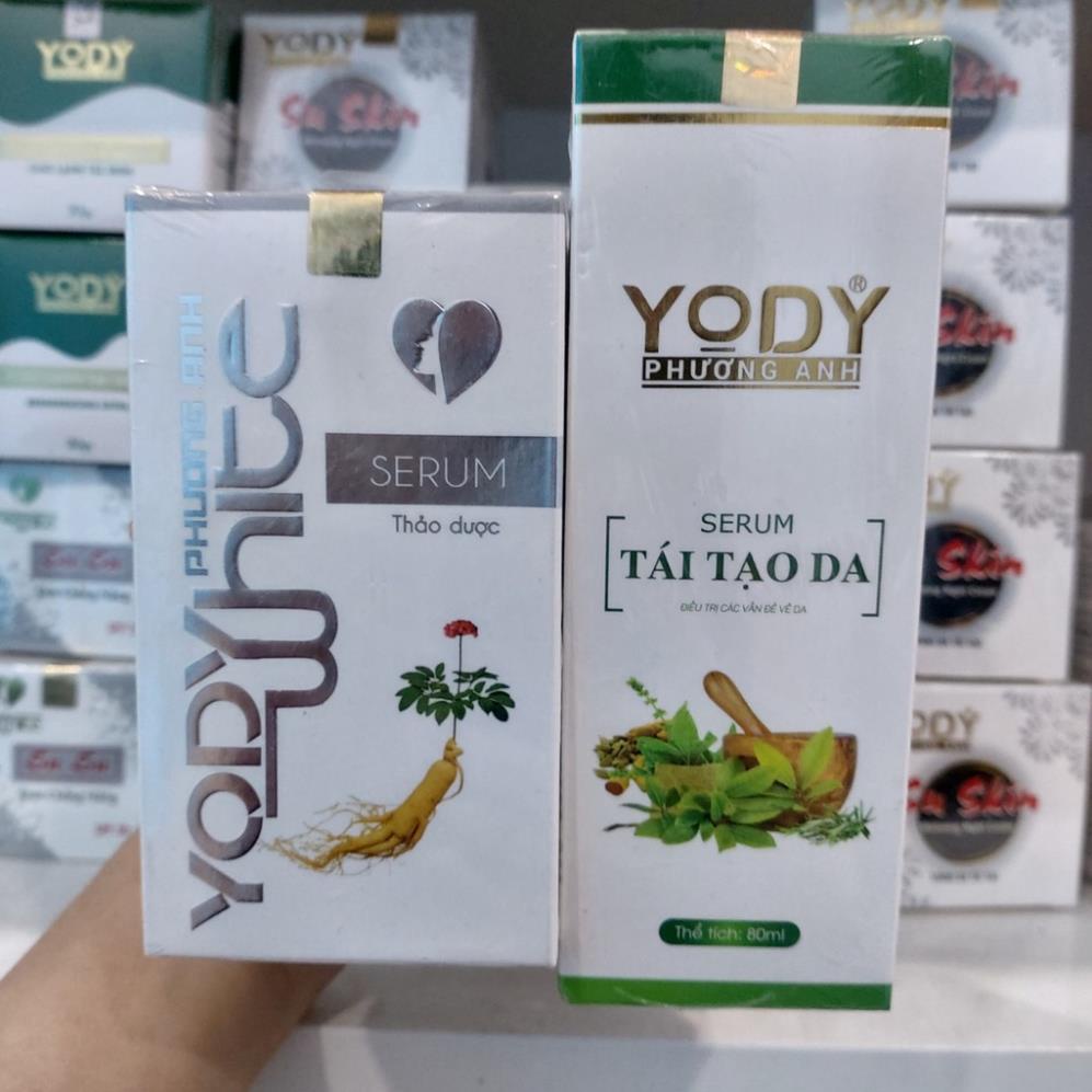 COMBO TÁI TẠO DA PHƯƠNG ANH KHÔNG SƯNG ĐỎ