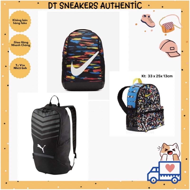 Ba lô mini Nike Brasilia Just Do It Ba lô Nike Brasilia Just Do It (Mini)