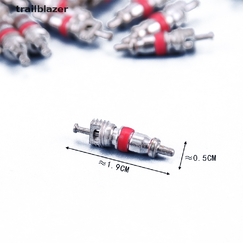 Bộ 20 Dụng Cụ Tháo Lõi Van Lốp Xe Hơi Chuyên Dụng