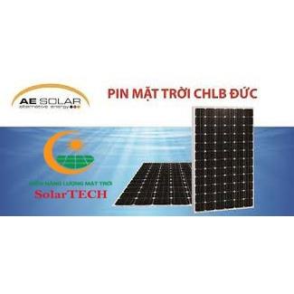 Pin năng lượng mặt trời AE Solar Mono 72 Cell 400W (hàng tháo mái)