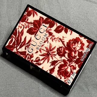 Chai nước hoa nữ 2ml - Gucci Bloom