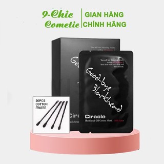 Mặt Nạ Đẩy Mụn Đầu Đen Ciracle Goodbye Blackhead 5ml