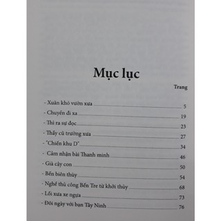 Sách - Áo vá phù sa (tùy bút)