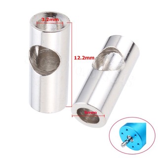 Cặp chuyển cốt motor 3.17mm-5mm