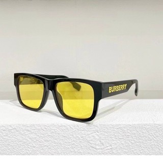 Kính BBr màu vàng suất sắc- Kính unisex cho cả nam và nữ ( tặng kèm hộp da sịn)