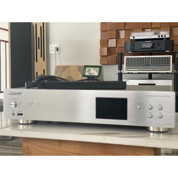 Đầu phát Network Audio Player N50 Pioneer