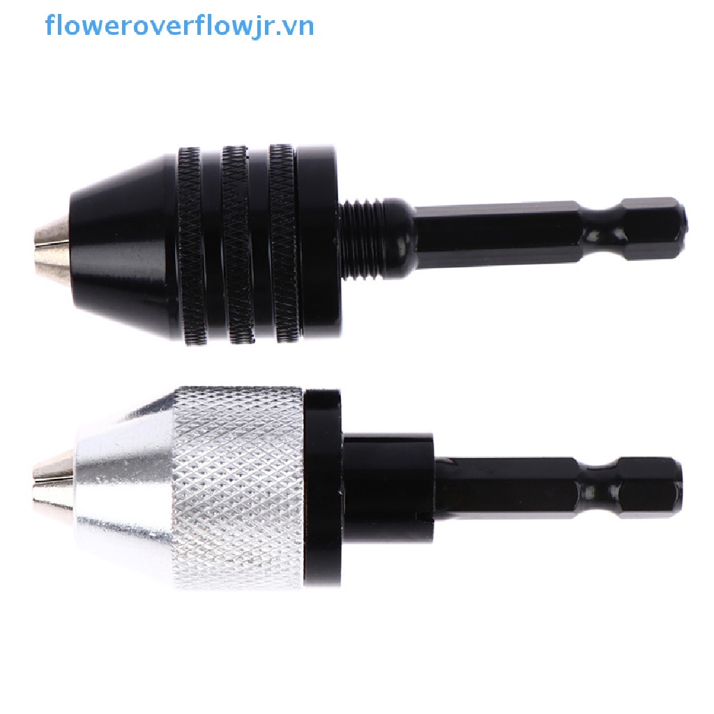Đầu Kẹp Mũi Khoan Lục Giác 1 / 4 &quot;