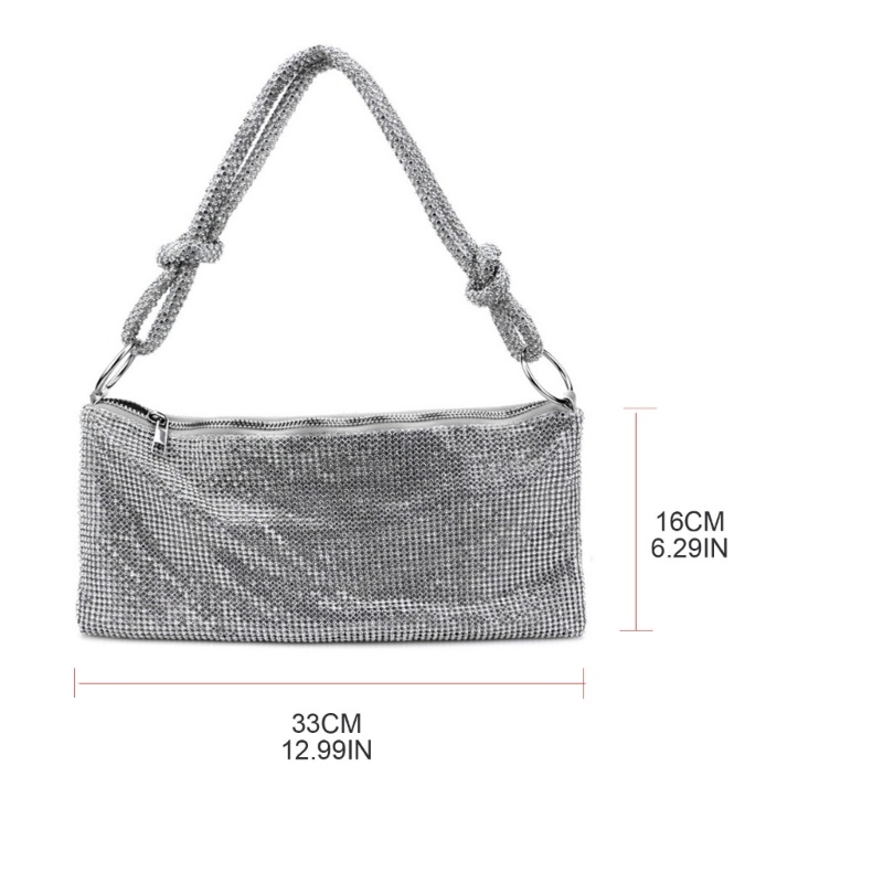 Túi Xách Đeo Vai Thời Trang Sang Trọng Dành Cho Nữ