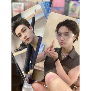 VStore - duyendo97  CARD POB KTOWN4U ALBUM MAXIDENT