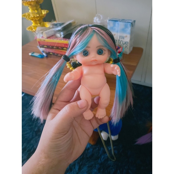 Búp bê 12cm 5 inch