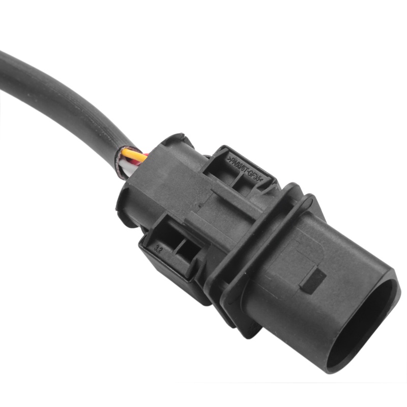 Bộ Cảm Biến Oxy 5 Dây Chất Lượng Cao 0258017025 Bộ Cảm Biến Chất Lượng Cao Cho Xe Hơi Chevrolet Ford Honda Toyota 17025 Lambda O2