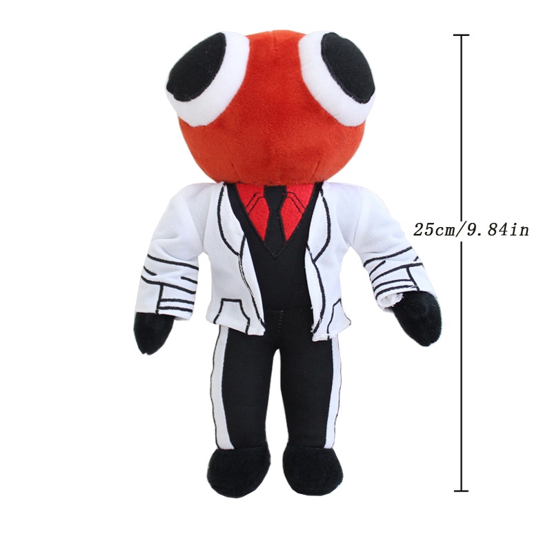 Gấu bông Đồ chơi nhồi bông Hình Quái Vật Hoạt Hình Đáng Yêu - roblox rainbow friends